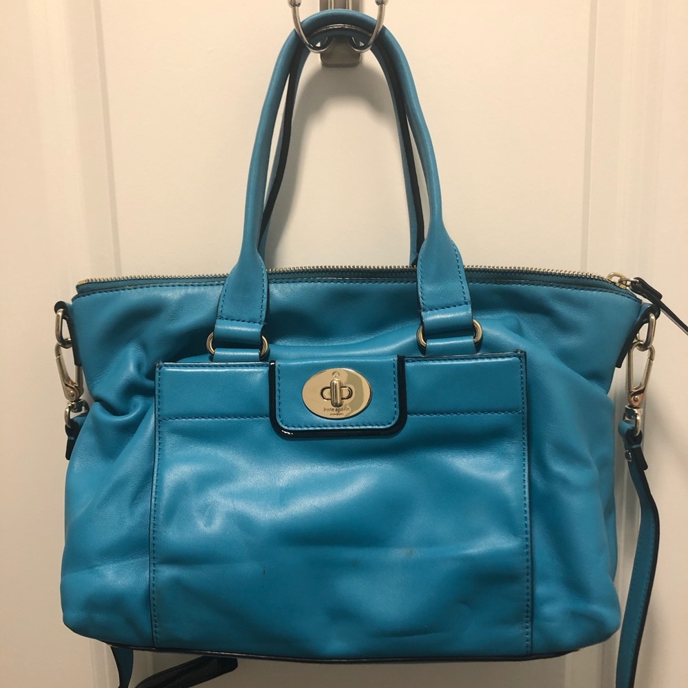 Kate Spade Hampton Road Janie Bag